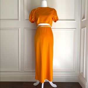 BRAND NEW - WAYF Two Piece (XS)